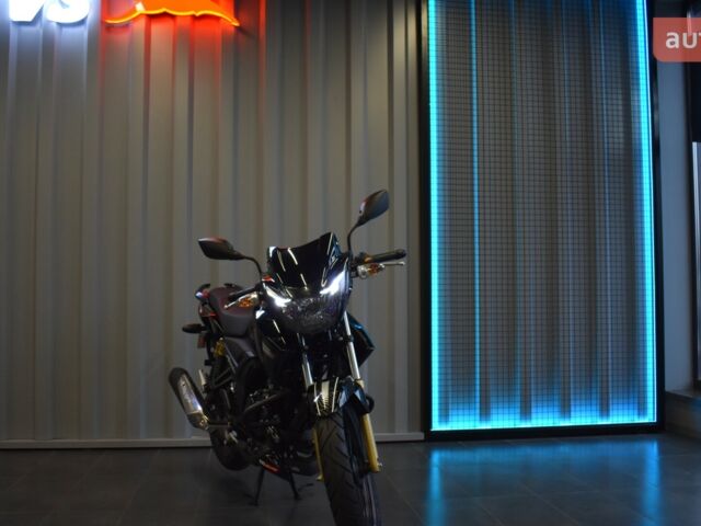 купить новое авто TVS Apache RTR180 2025 года от официального дилера Вояж Motorsports TVS фото