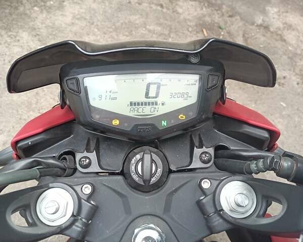 TVS Apache RTR 200, объемом двигателя 0 л и пробегом 3 тыс. км за 2200 $, фото 1 на Automoto.ua