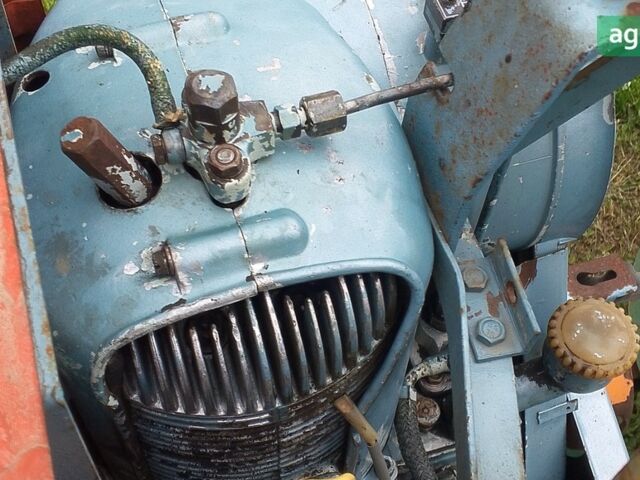 ТЗ 4к14 1986 в Харькове на Automoto.ua ТЗ 4к14, объемом двигателя 0.66 л и пробегом 0 тыс. км за 3159 $, фото 1 на Automoto.ua