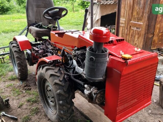 ТЗ 4к14, об'ємом двигуна 1.4 л та пробігом 0 тис. км за 2400 $, фото 1 на Automoto.ua