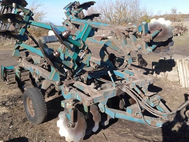 УДА 3.8 2010 в Апостолове на Automoto.ua Синий УДА 3.8, объемом двигателя 0 л и пробегом 0 тыс. км за 3445 $, фото 1 на Automoto.ua