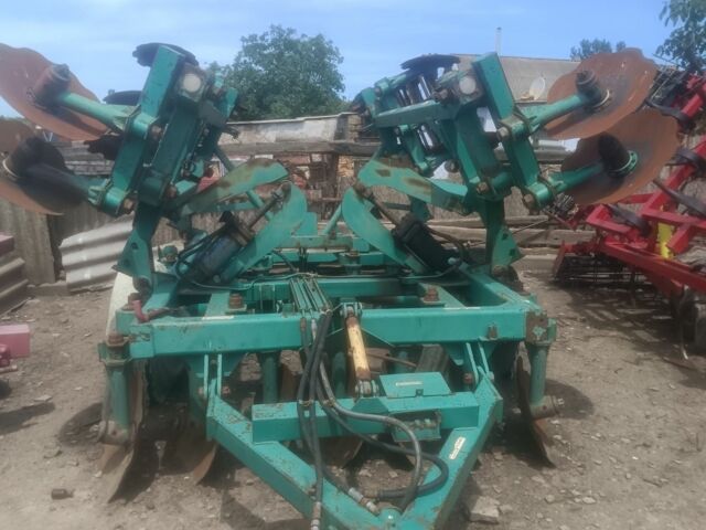 Зелений УДА 3.8, об'ємом двигуна 0 л та пробігом 0 тис. км за 4250 $, фото 1 на Automoto.ua