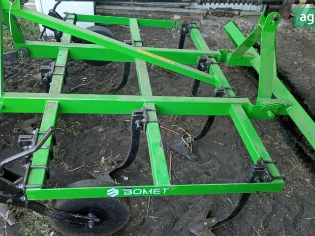 Українська аграрна техніка АПК Партнер 2024 у Раздельной на Automoto.ua Українська аграрна техніка АПК Партнер, об'ємом двигуна 0 л та пробігом 0 тис. км за 453 $, фото 1 на Automoto.ua