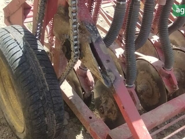 Українська аграрна техніка АПК Партнер, об'ємом двигуна 0 л та пробігом 0 тис. км за 1700 $, фото 1 на Automoto.ua