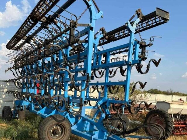 Уманьферммаш Другая, объемом двигателя 0 л и пробегом 0 тыс. км за 13173 $, фото 1 на Automoto.ua