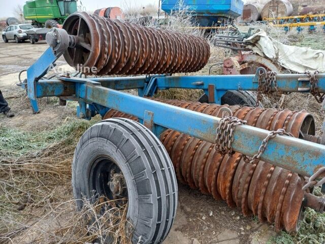 Синій Уманьферммаш Другая, об'ємом двигуна 0 л та пробігом 0 тис. км за 153245 $, фото 1 на Automoto.ua