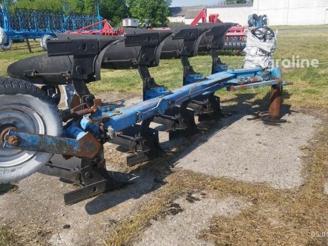 Синій Уманьферммаш Другая, об'ємом двигуна 0 л та пробігом 0 тис. км за 104671 $, фото 1 на Automoto.ua