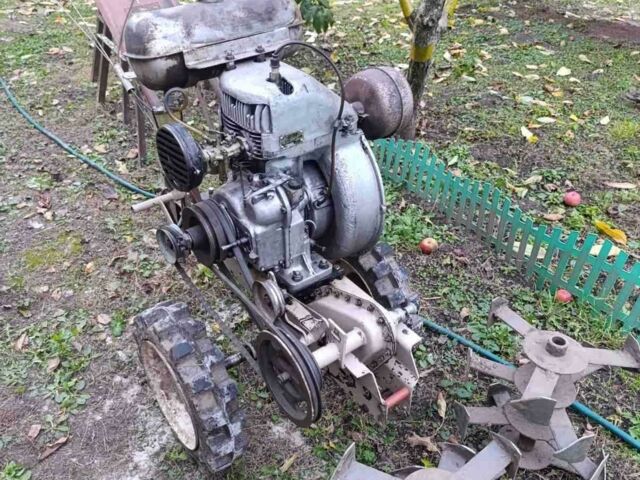 УМЗ 5В, об'ємом двигуна 0 л та пробігом 10 тис. км за 209 $, фото 1 на Automoto.ua