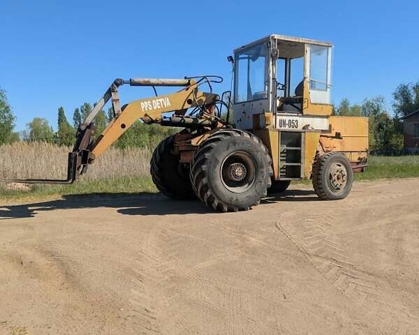 UN 053, объемом двигателя 0 л и пробегом 100 тыс. км за 5399 $, фото 1 на Automoto.ua