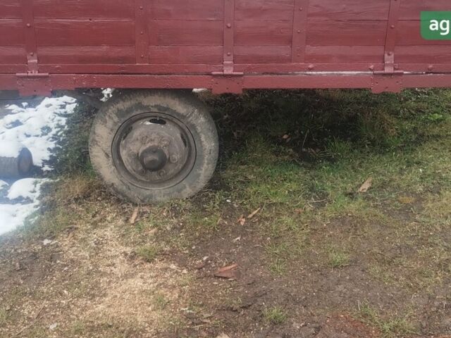 UN 053, объемом двигателя 0 л и пробегом 0 тыс. км за 580 $, фото 1 на Automoto.ua