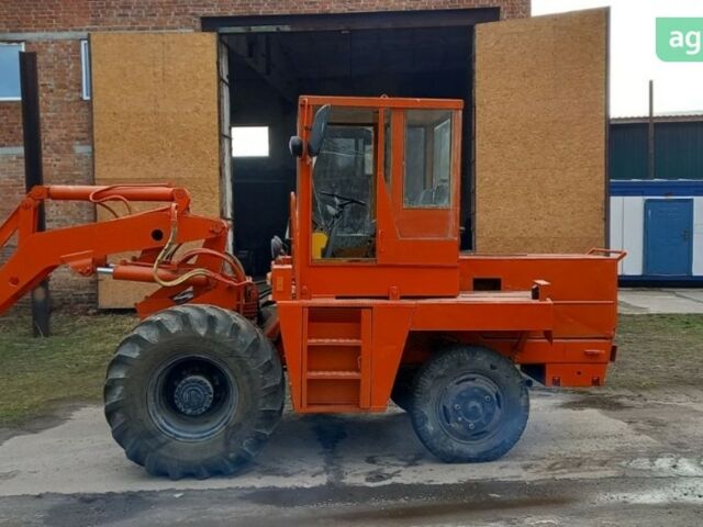 UN 053, объемом двигателя 0 л и пробегом 0 тыс. км за 7500 $, фото 1 на Automoto.ua