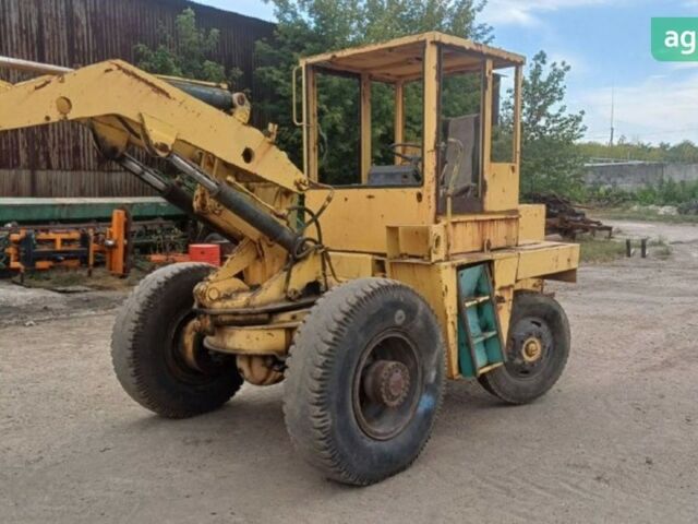 UN 053, объемом двигателя 0 л и пробегом 0 тыс. км за 2427 $, фото 1 на Automoto.ua
