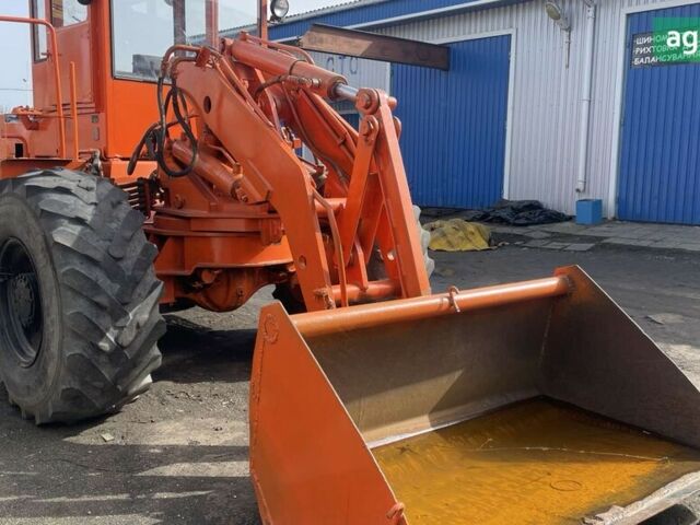 UN 053, объемом двигателя 0 л и пробегом 0 тыс. км за 5500 $, фото 1 на Automoto.ua