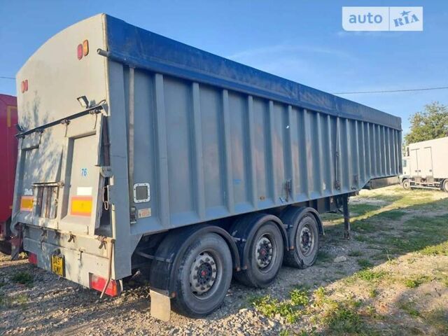 United Trailers 804277, объемом двигателя 0 л и пробегом 0 тыс. км за 18000 $, фото 1 на Automoto.ua