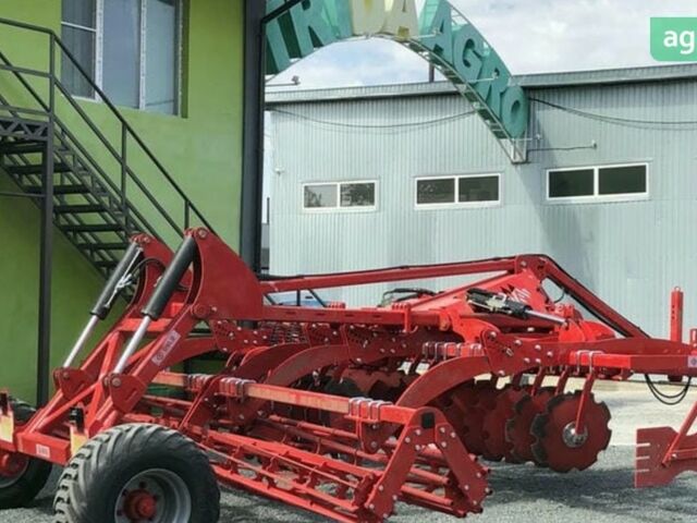 Unlu Armoni XL 400, объемом двигателя 2.45 л и пробегом 0 тыс. км за 54904 $, фото 1 на Automoto.ua