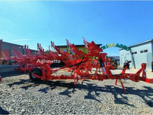 Красный Unlu Clasa 6+1, объемом двигателя 0 л и пробегом 0 тыс. км за 46096 $, фото 1 на Automoto.ua