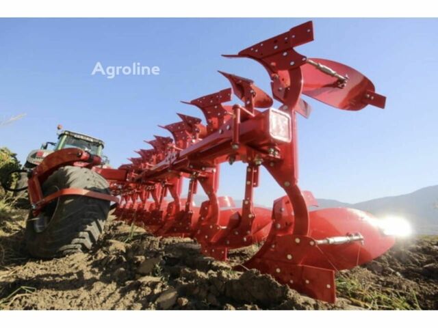 Unlu Clasa 6+1, об'ємом двигуна 0 л та пробігом 0 тис. км за 48093 $, фото 1 на Automoto.ua