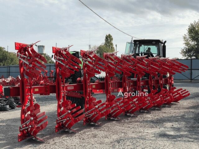 Unlu Clasa 8+1, об'ємом двигуна 0 л та пробігом 0 тис. км за 64477 $, фото 1 на Automoto.ua