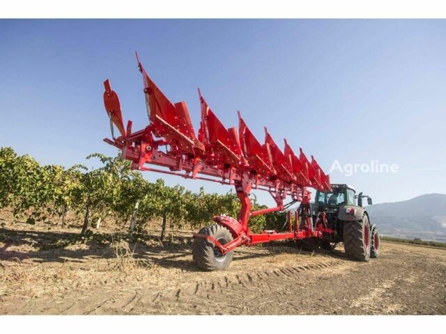 Unlu Clasa 8+1, об'ємом двигуна 0 л та пробігом 0 тис. км за 67135 $, фото 1 на Automoto.ua