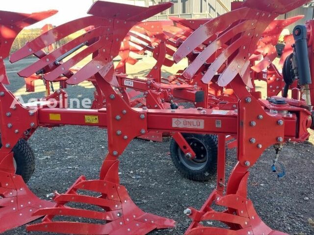 Червоний Unlu Другая, об'ємом двигуна 0 л та пробігом 0 тис. км за 8766 $, фото 1 на Automoto.ua