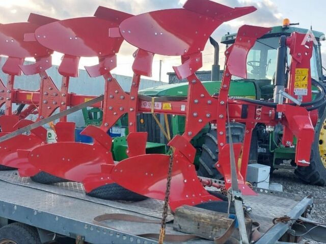 Красный Unlu Другая, объемом двигателя 0 л и пробегом 0 тыс. км за 14376 $, фото 1 на Automoto.ua