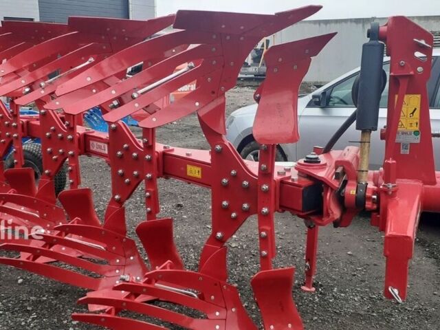 Червоний Unlu Другая, об'ємом двигуна 0 л та пробігом 0 тис. км за 14590 $, фото 1 на Automoto.ua