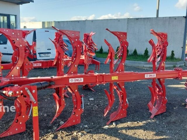 Unlu Другая, объемом двигателя 0 л и пробегом 0 тыс. км за 18233 $, фото 1 на Automoto.ua