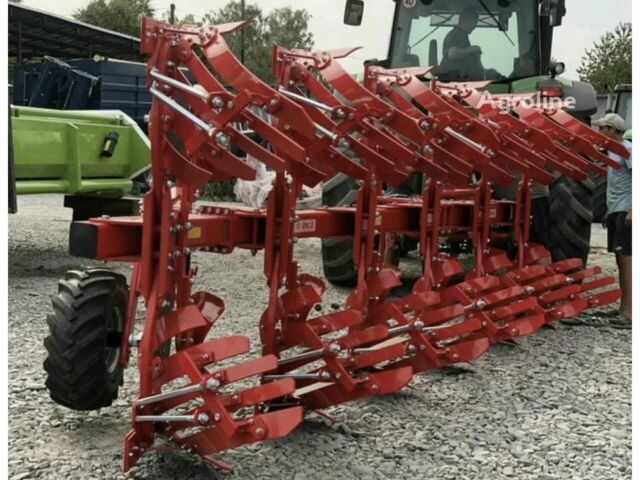 Unlu Другая, об'ємом двигуна 0 л та пробігом 0 тис. км за 29379 $, фото 1 на Automoto.ua