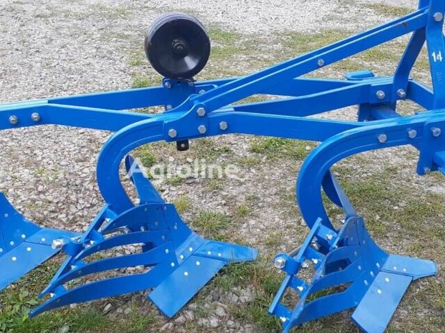 Синий Unlu Другая, объемом двигателя 0 л и пробегом 0 тыс. км за 3448 $, фото 1 на Automoto.ua