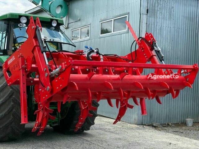 Unlu Hercul 5, об'ємом двигуна 0 л та пробігом 0 тис. км за 14958 $, фото 1 на Automoto.ua