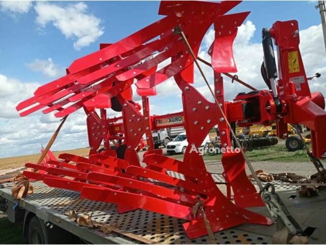 Красный Unlu Nitor 2+1, объемом двигателя 0 л и пробегом 0 тыс. км за 12566 $, фото 1 на Automoto.ua