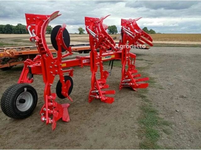 Красный Unlu Nitor 2+1, объемом двигателя 0 л и пробегом 0 тыс. км за 12566 $, фото 1 на Automoto.ua