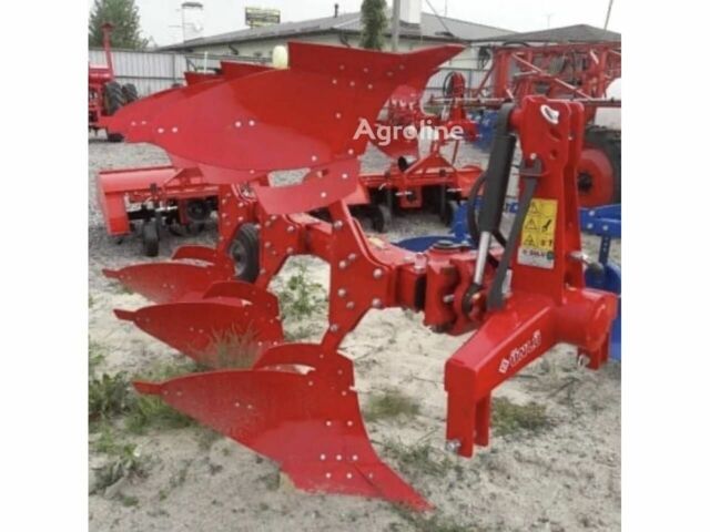 Unlu Nitor 2+1, объемом двигателя 0 л и пробегом 0 тыс. км за 10410 $, фото 1 на Automoto.ua