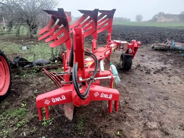 Червоний Unlu Nitor 3, об'ємом двигуна 0 л та пробігом 0 тис. км за 7111 $, фото 1 на Automoto.ua