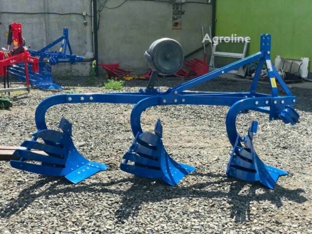 Unlu Nitor 3, об'ємом двигуна 0 л та пробігом 0 тис. км за 3673 $, фото 1 на Automoto.ua