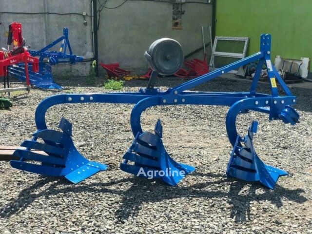 Unlu Nitor 3, объемом двигателя 0 л и пробегом 0 тыс. км за 3707 $, фото 1 на Automoto.ua