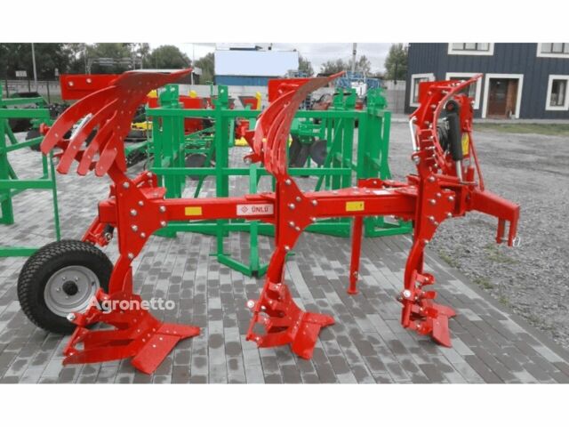 Unlu Nitor 3, об'ємом двигуна 0 л та пробігом 0 тис. км за 8765 $, фото 1 на Automoto.ua