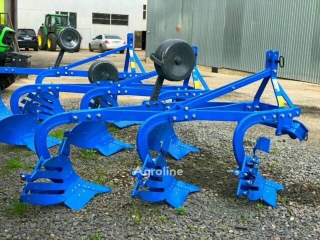 Синій Unlu Nitor 3, об'ємом двигуна 0 л та пробігом 0 тис. км за 3434 $, фото 1 на Automoto.ua