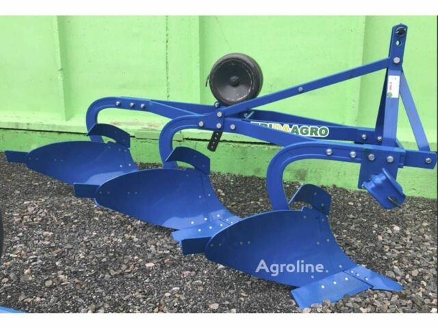 Синий Unlu Nitor 3, объемом двигателя 0 л и пробегом 0 тыс. км за 2862 $, фото 1 на Automoto.ua