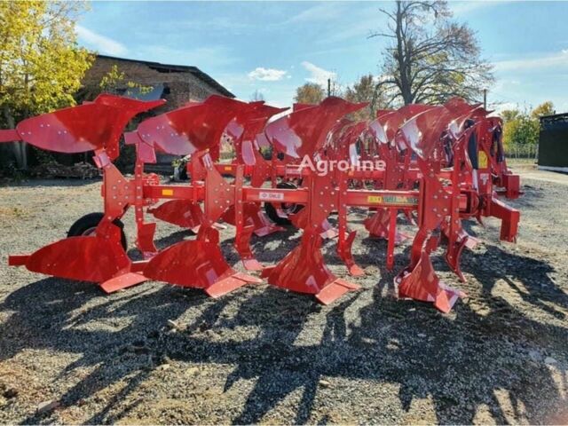 Красный Unlu Nitor 3+1, объемом двигателя 0 л и пробегом 0 тыс. км за 16331 $, фото 1 на Automoto.ua