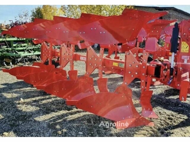 Красный Unlu Nitor 3+1, объемом двигателя 0 л и пробегом 0 тыс. км за 18789 $, фото 1 на Automoto.ua