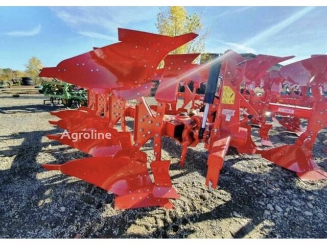 Unlu Nitor 3+1, об'ємом двигуна 0 л та пробігом 0 тис. км за 16193 $, фото 1 на Automoto.ua