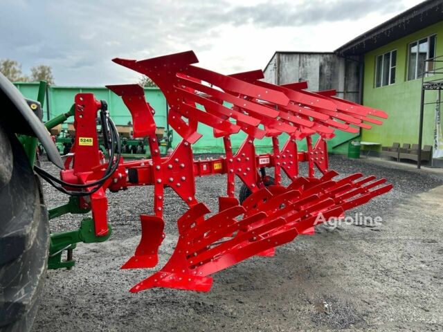 Unlu Nitor 3+1, об'ємом двигуна 0 л та пробігом 0 тис. км за 17489 $, фото 1 на Automoto.ua