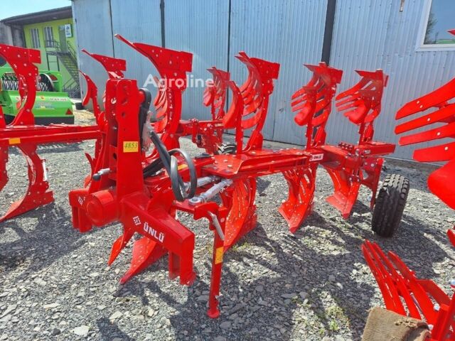 Unlu Nitor 3+1, объемом двигателя 0 л и пробегом 0 тыс. км за 14680 $, фото 1 на Automoto.ua
