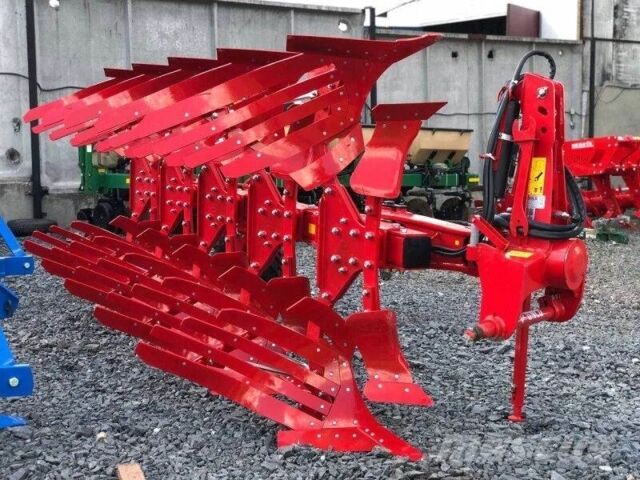 Красный Unlu Nitor 4+1, объемом двигателя 0 л и пробегом 0 тыс. км за 22885 $, фото 1 на Automoto.ua