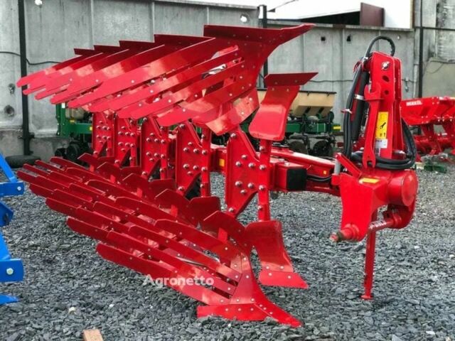 Червоний Unlu Nitor 4+1, об'ємом двигуна 0 л та пробігом 0 тис. км за 21757 $, фото 1 на Automoto.ua