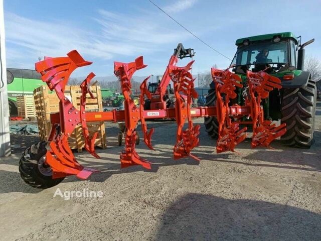 Unlu Nitor 4+1, об'ємом двигуна 0 л та пробігом 0 тис. км за 23999 $, фото 1 на Automoto.ua