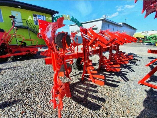 Unlu Nitor 4+1, об'ємом двигуна 0 л та пробігом 0 тис. км за 24064 $, фото 1 на Automoto.ua