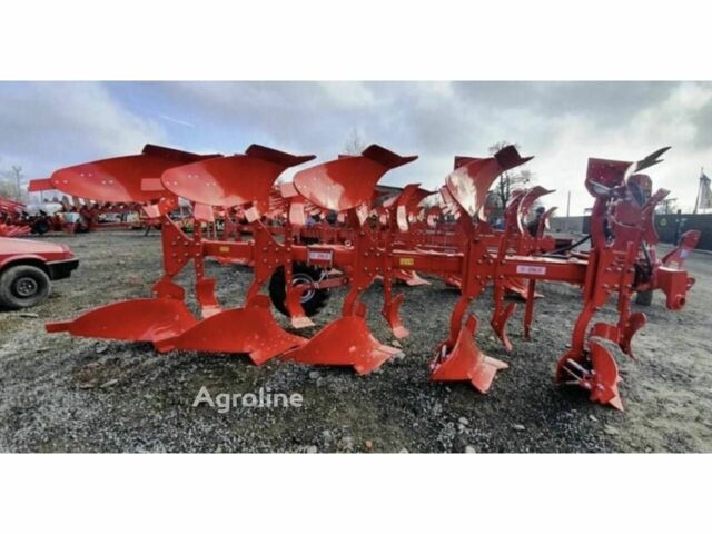 Unlu Nitor 4+1, объемом двигателя 0 л и пробегом 0 тыс. км за 23075 $, фото 1 на Automoto.ua