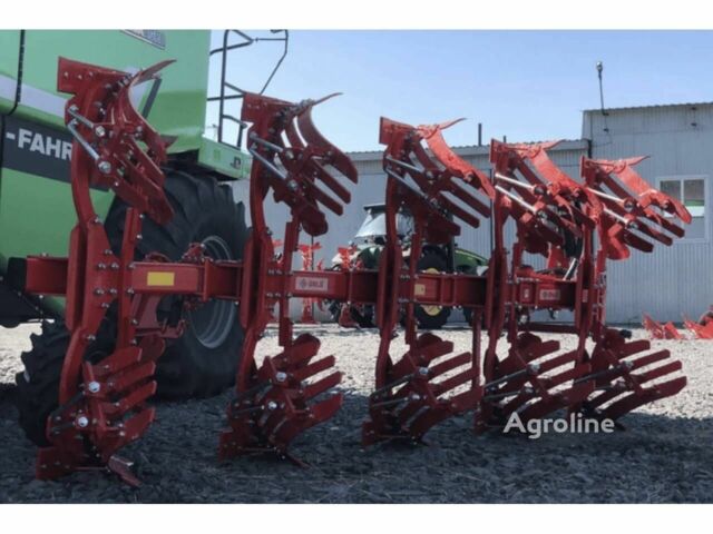 Unlu Nitor 4+1, об'ємом двигуна 0 л та пробігом 0 тис. км за 25759 $, фото 1 на Automoto.ua